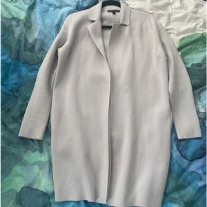 Banana Republic Coatigan